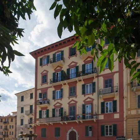 Glad Apartment La Spezia Kültér fotó