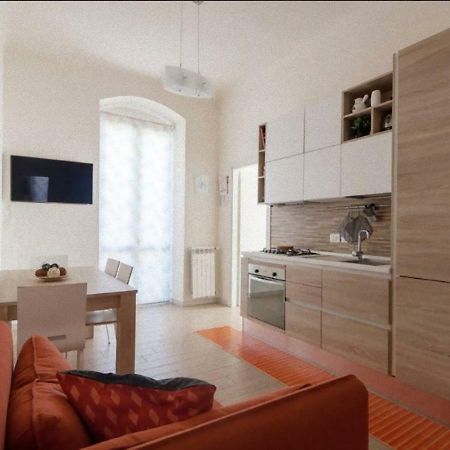 Glad Apartment La Spezia Kültér fotó
