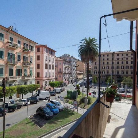Glad Apartment La Spezia Kültér fotó