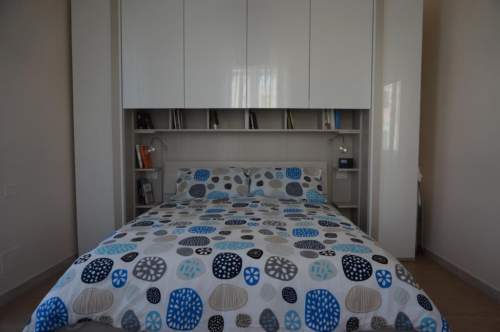 Glad Apartment La Spezia Kültér fotó