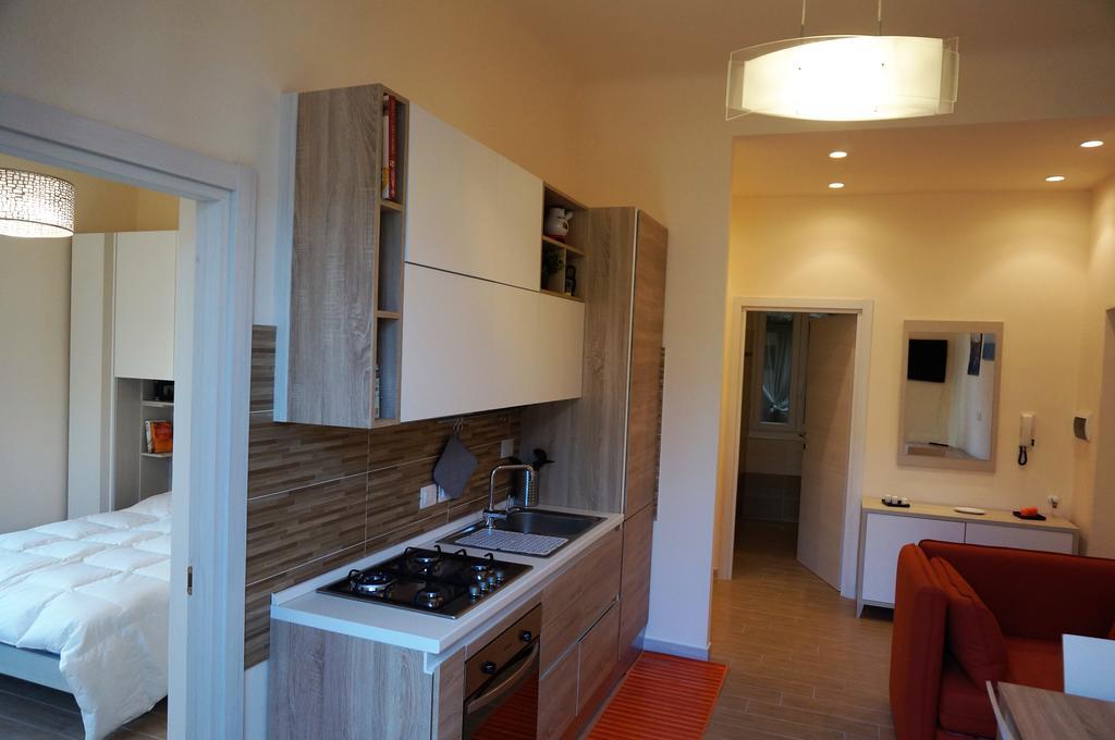 Glad Apartment La Spezia Kültér fotó