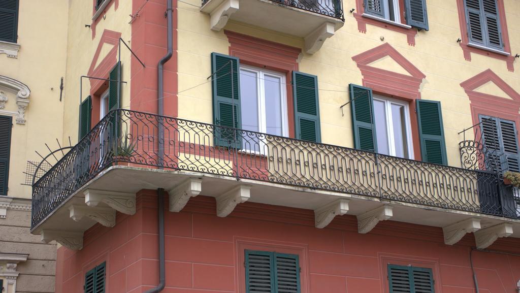 Glad Apartment La Spezia Kültér fotó