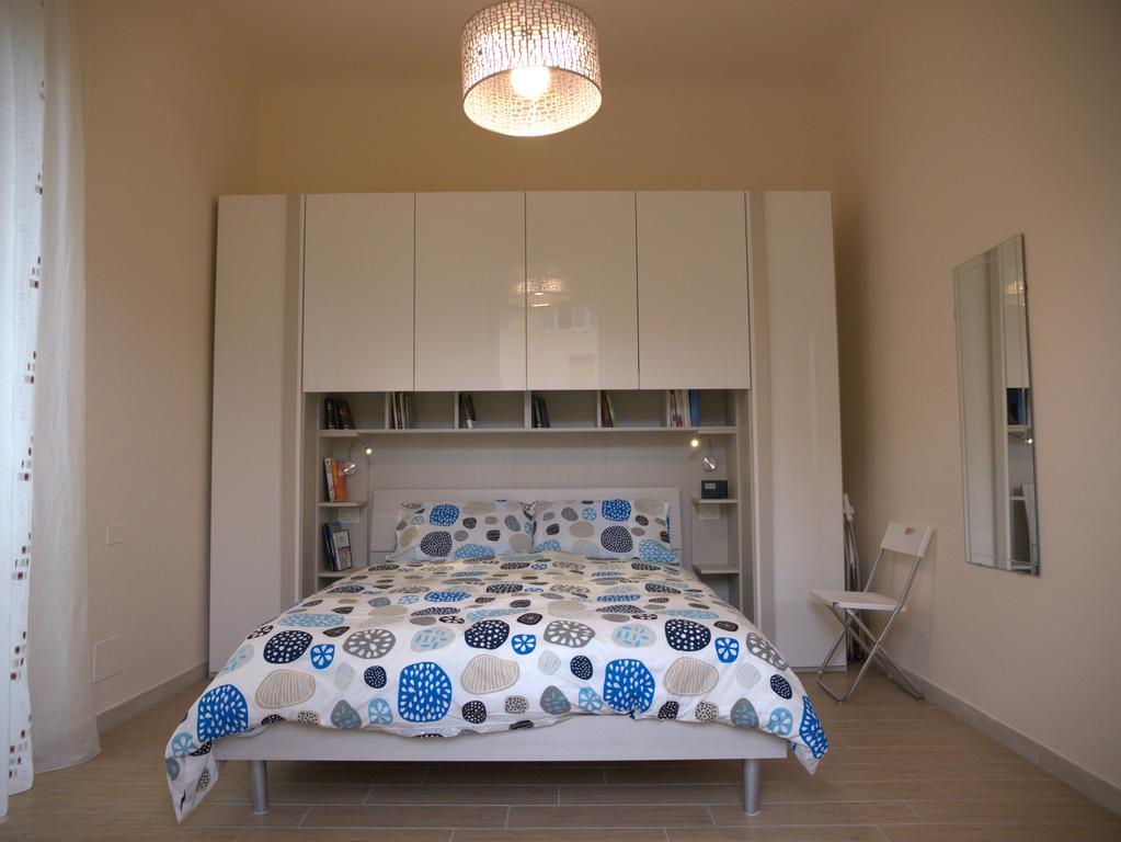 Glad Apartment La Spezia Kültér fotó