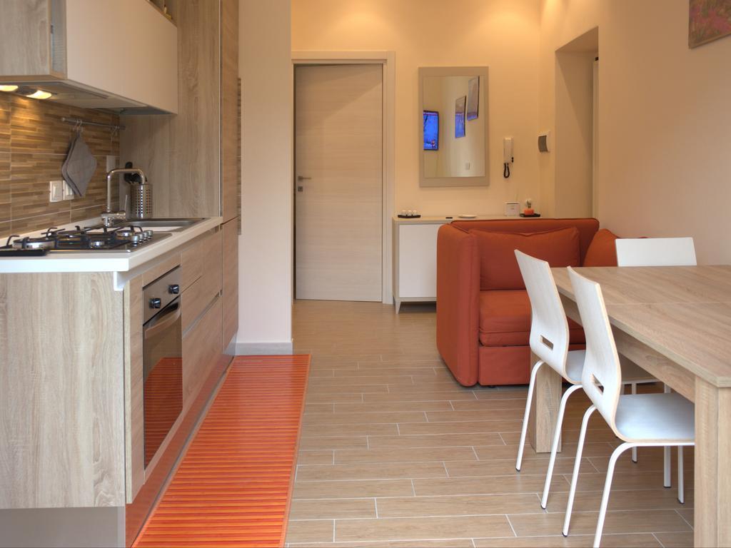 Glad Apartment La Spezia Kültér fotó