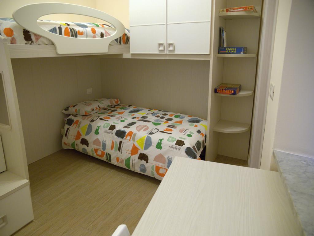 Glad Apartment La Spezia Kültér fotó