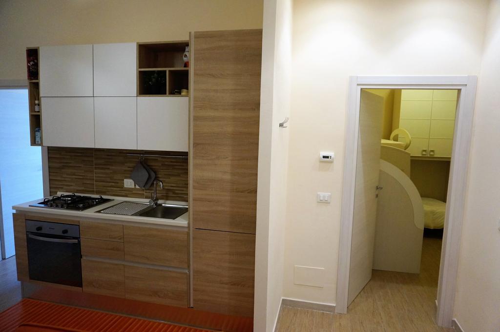 Glad Apartment La Spezia Kültér fotó