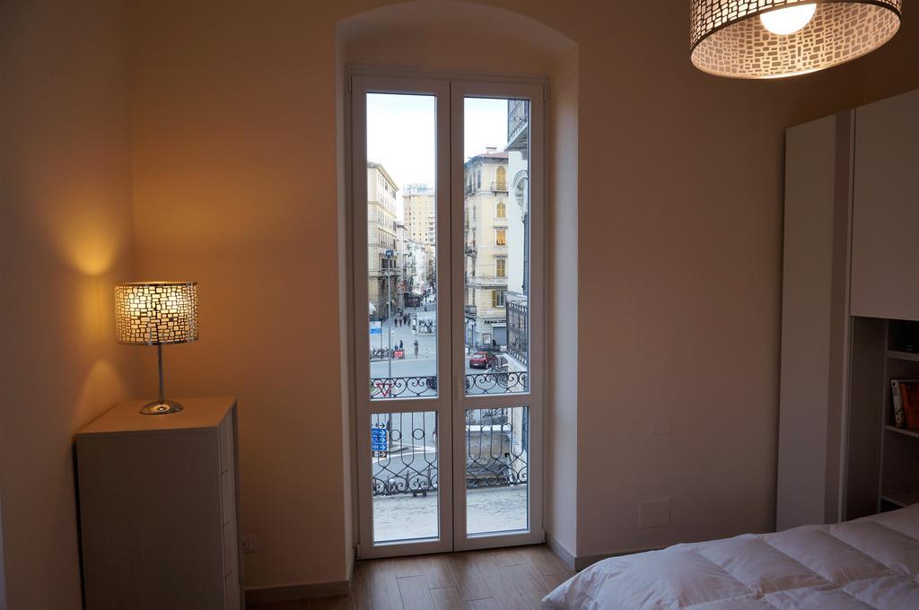 Glad Apartment La Spezia Kültér fotó