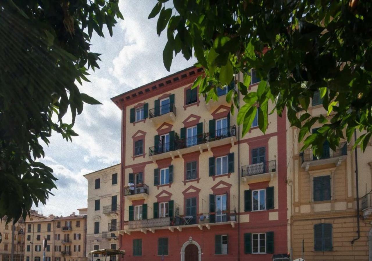 Glad Apartment La Spezia Kültér fotó