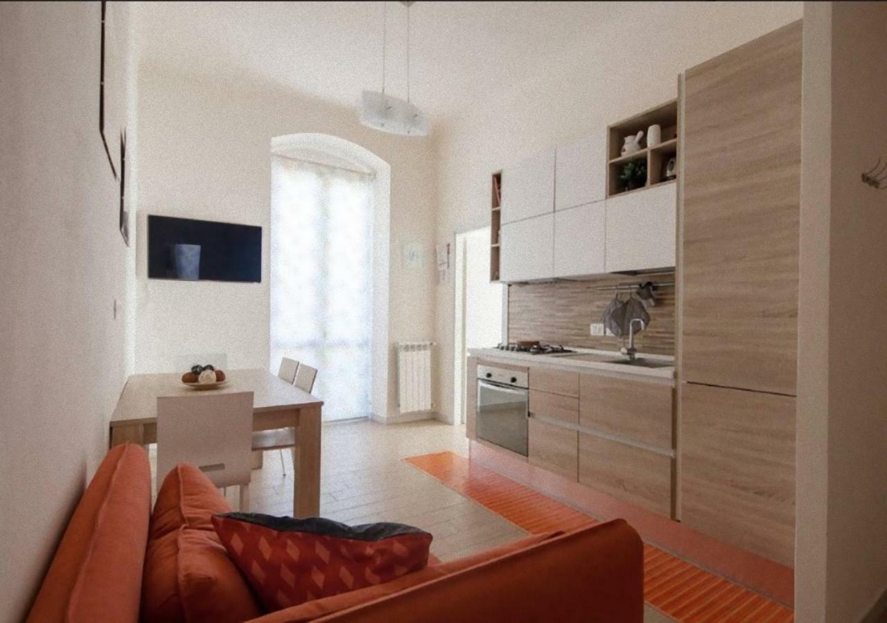 Glad Apartment La Spezia Kültér fotó