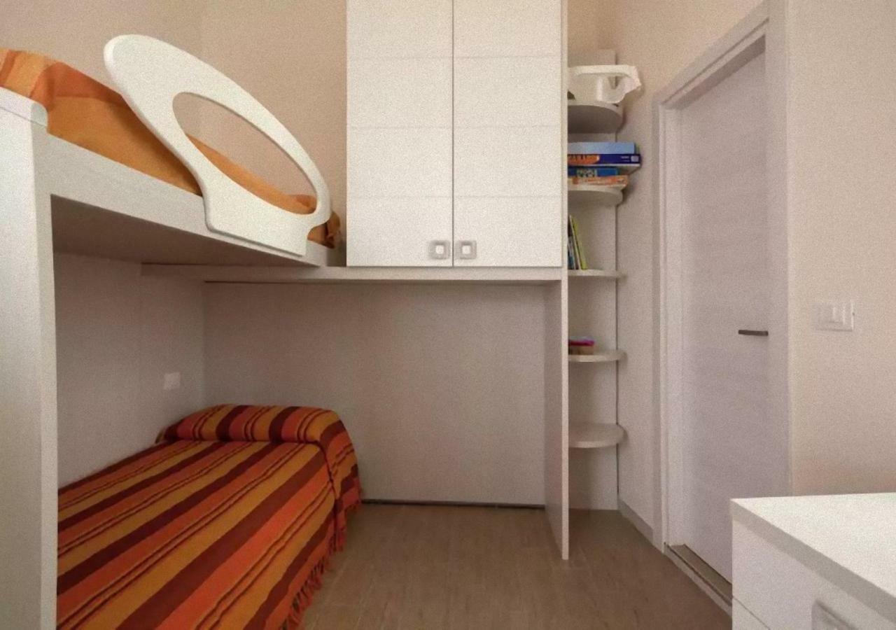 Glad Apartment La Spezia Kültér fotó