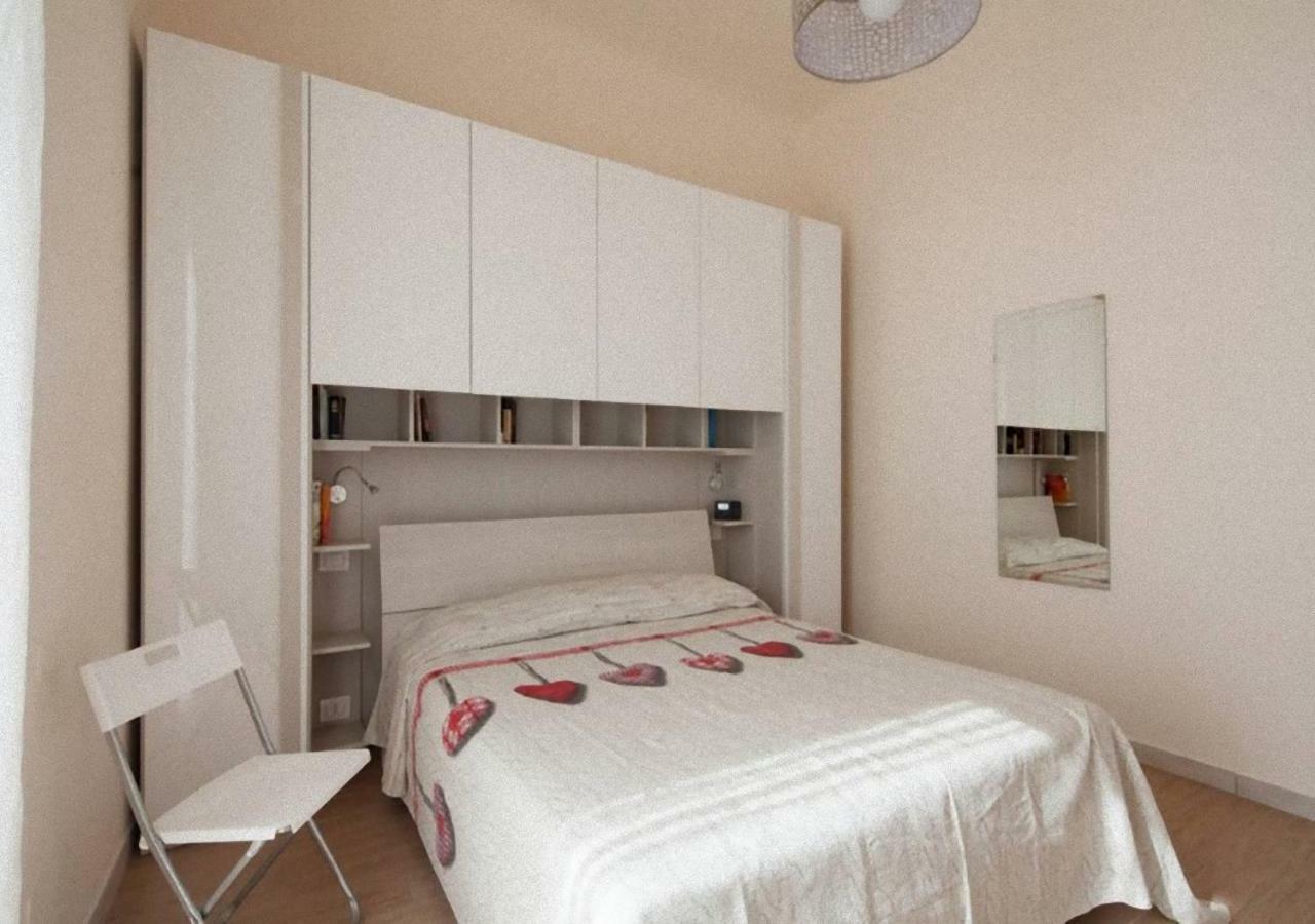 Glad Apartment La Spezia Kültér fotó