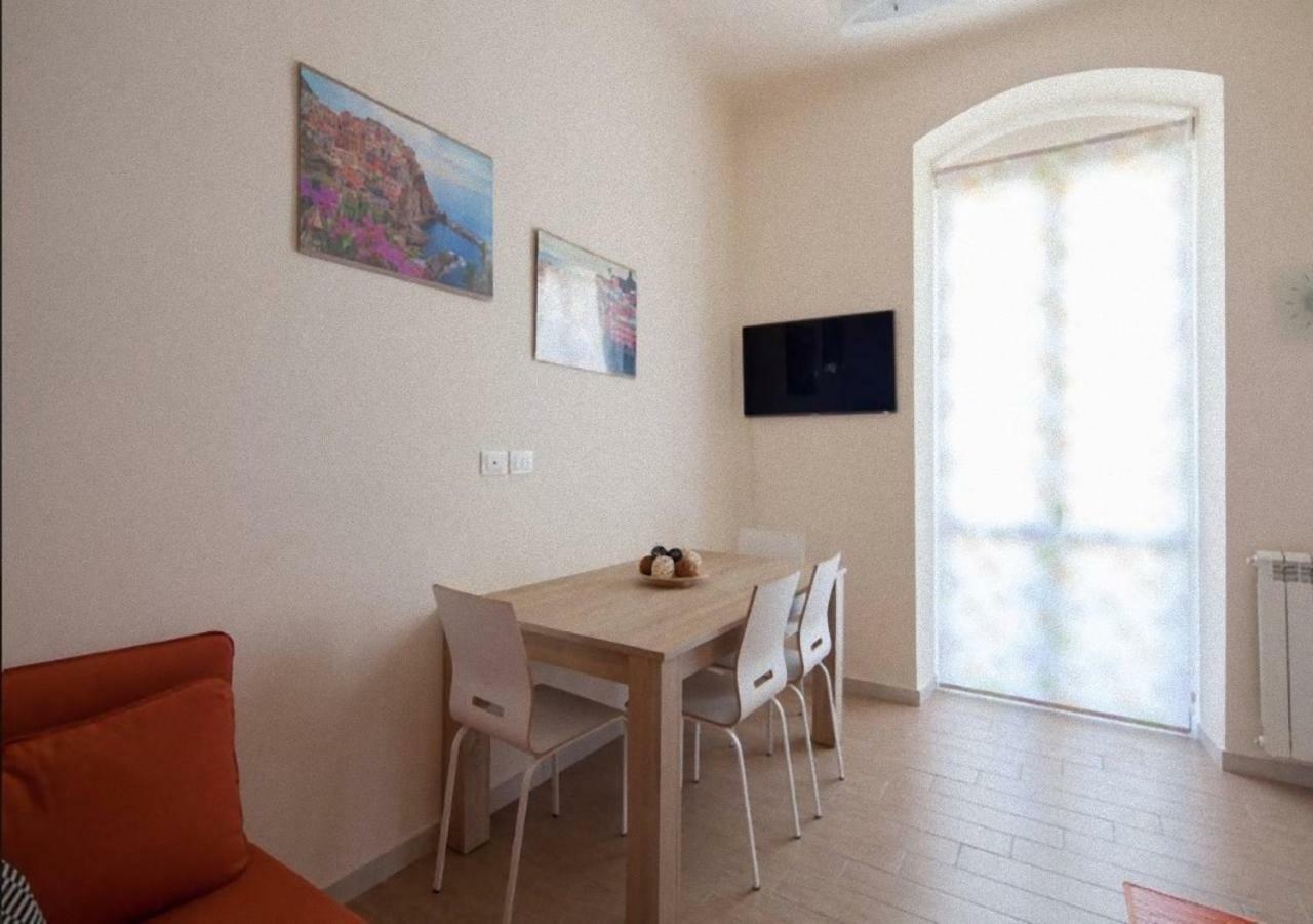 Glad Apartment La Spezia Kültér fotó