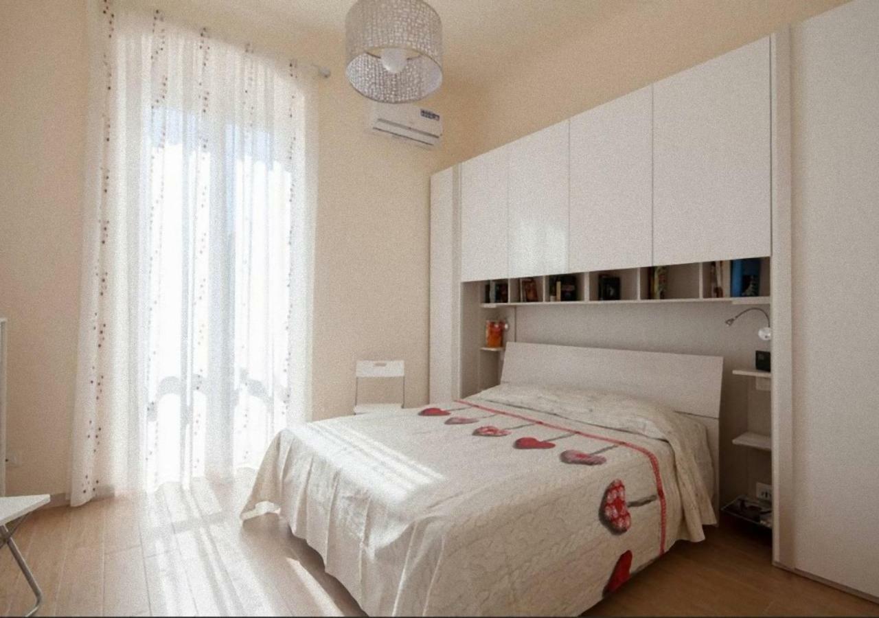 Glad Apartment La Spezia Kültér fotó