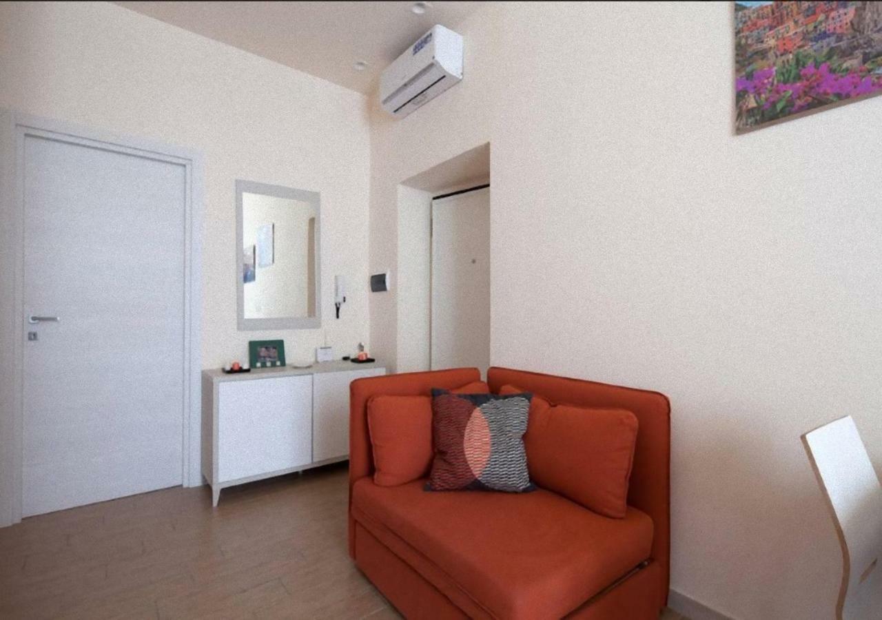 Glad Apartment La Spezia Kültér fotó
