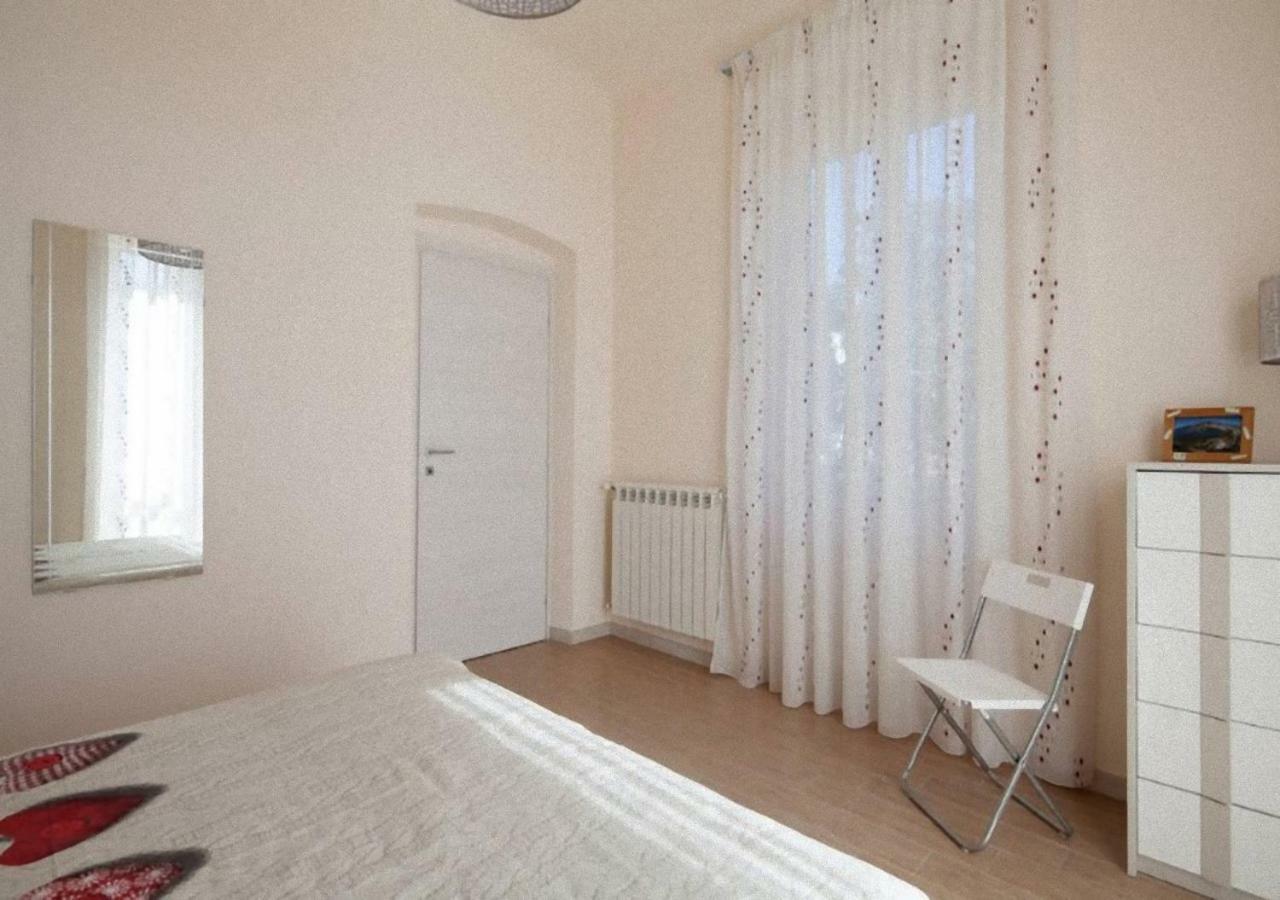 Glad Apartment La Spezia Kültér fotó