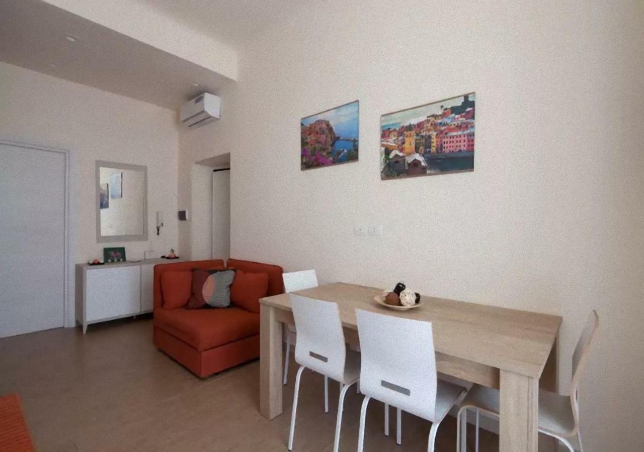 Glad Apartment La Spezia Kültér fotó