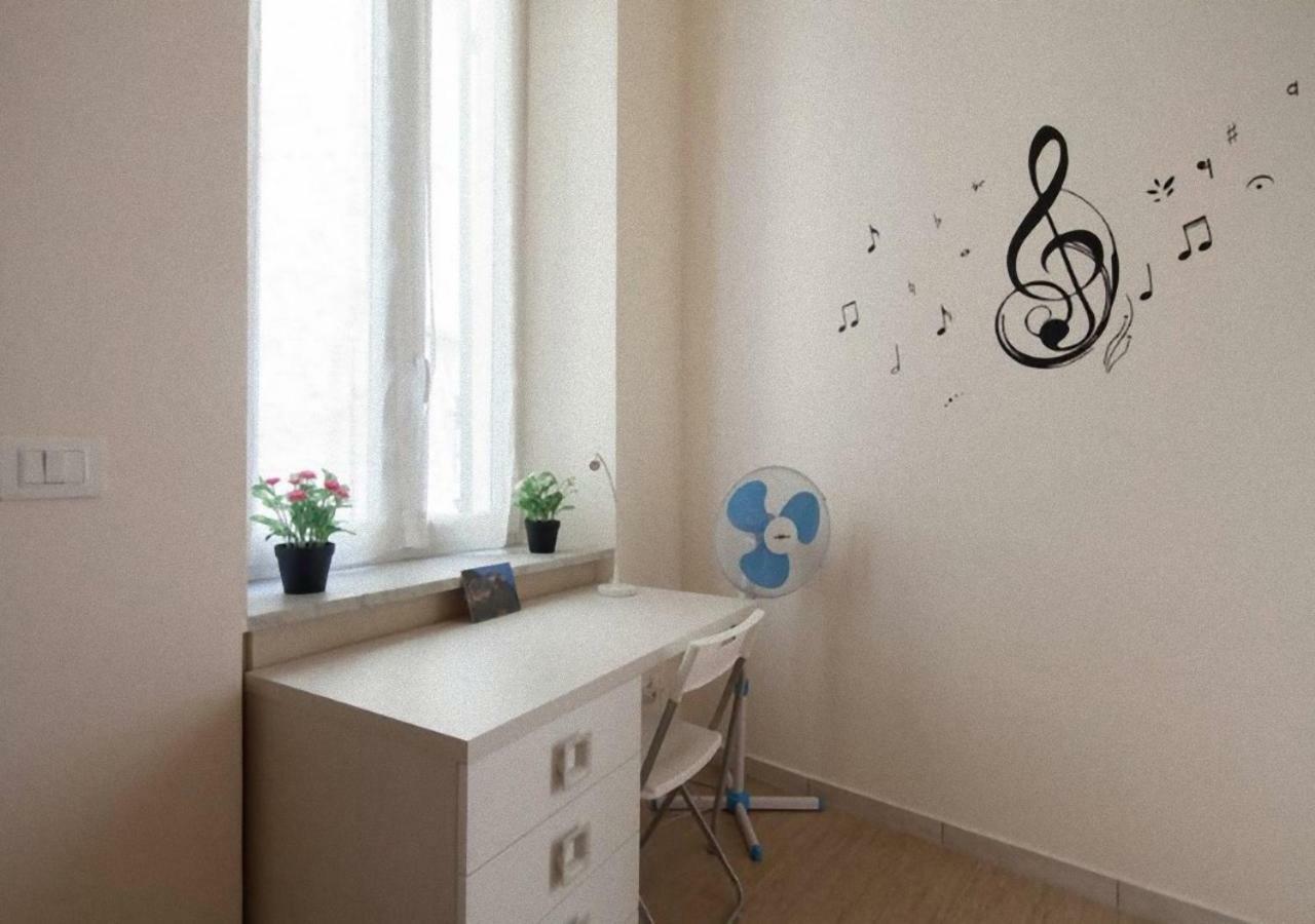 Glad Apartment La Spezia Kültér fotó