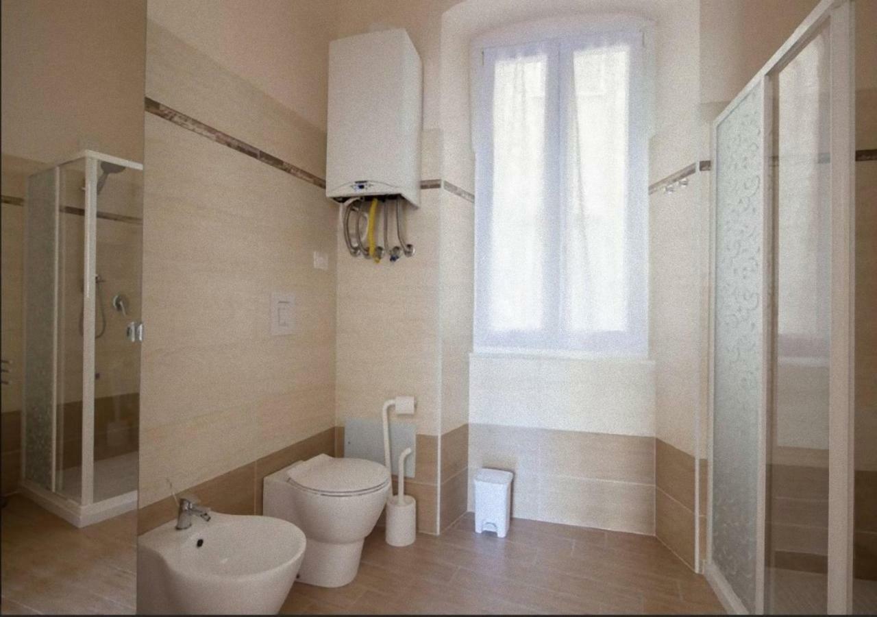 Glad Apartment La Spezia Kültér fotó