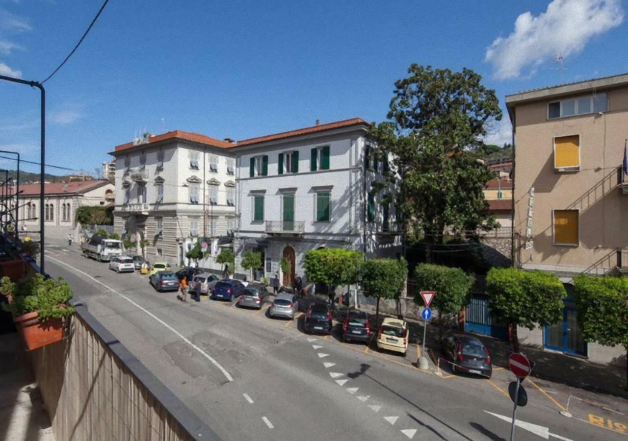 Glad Apartment La Spezia Kültér fotó