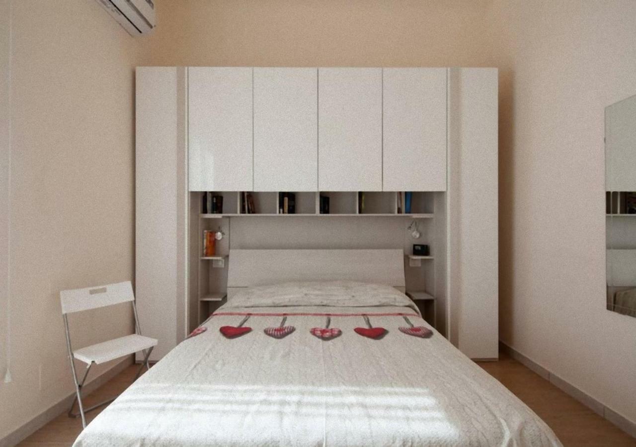 Glad Apartment La Spezia Kültér fotó