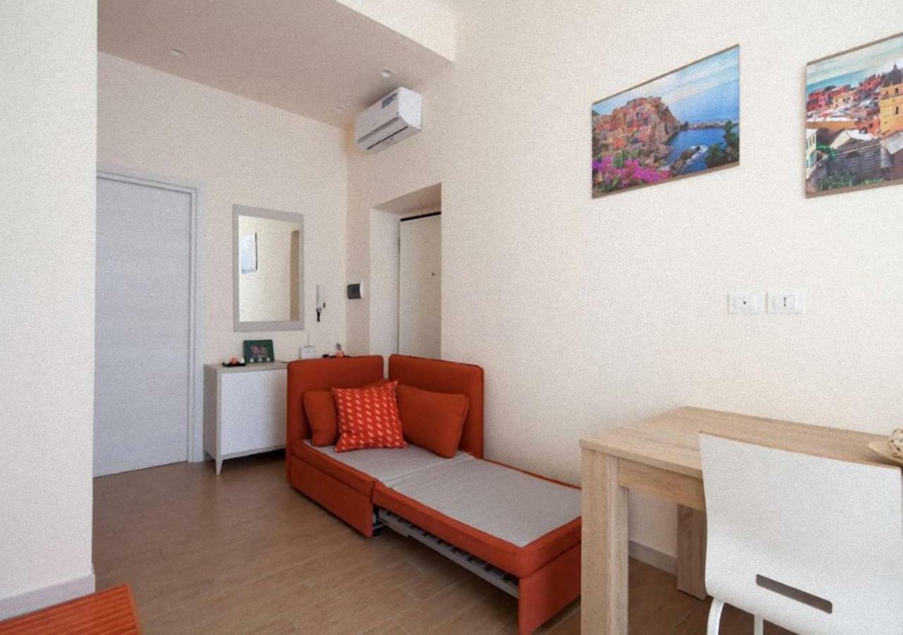 Glad Apartment La Spezia Kültér fotó