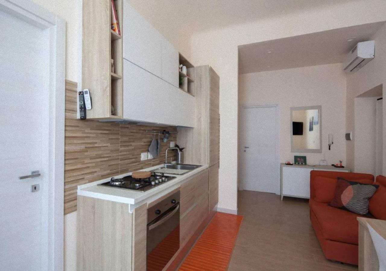 Glad Apartment La Spezia Kültér fotó